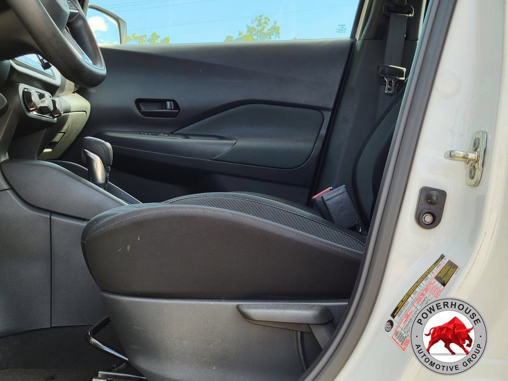 Used 2020 Nissan Kicks S FWD image 24