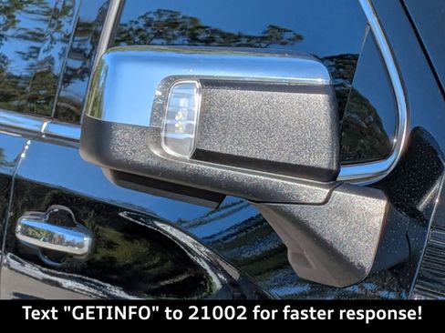 Used 2024 GMC Sierra 1500 Denali Ultimate image 12