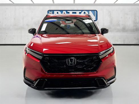 New 2026 Honda CR-V Sport-L image 2