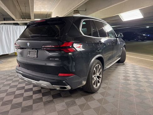Used 2026 BMW X5 xDrive40i image 7