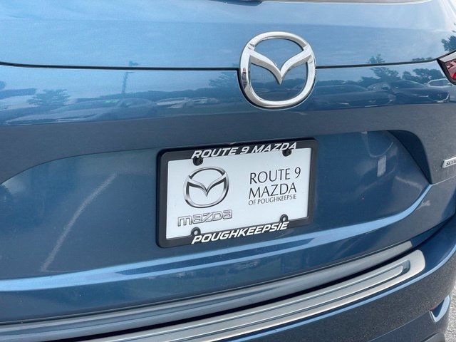 Used 2024 MAZDA CX-5 AWD 2.5 S w/ Preferred Package image 26