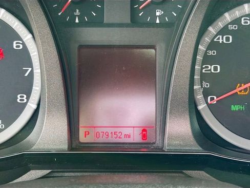 Used 2016 GMC Terrain SLE w/ Driver Alert Package I image 12