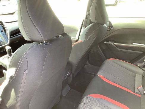 Used 2024 Subaru Impreza RS AWD/4WD image 19