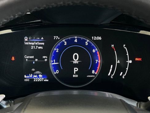 Certified 2024 Lexus NX 350 AWD w/ Cold Area Package image 20