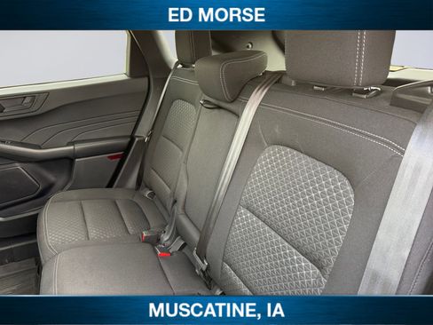 New 2025 Ford Escape Active w/ Cold Weather Package image 13