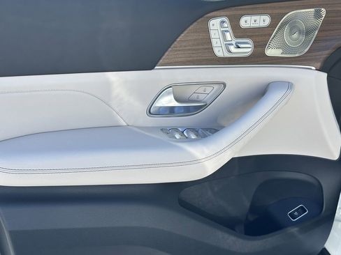 New 2026 Mercedes-Benz GLE 350 4MATIC image 11