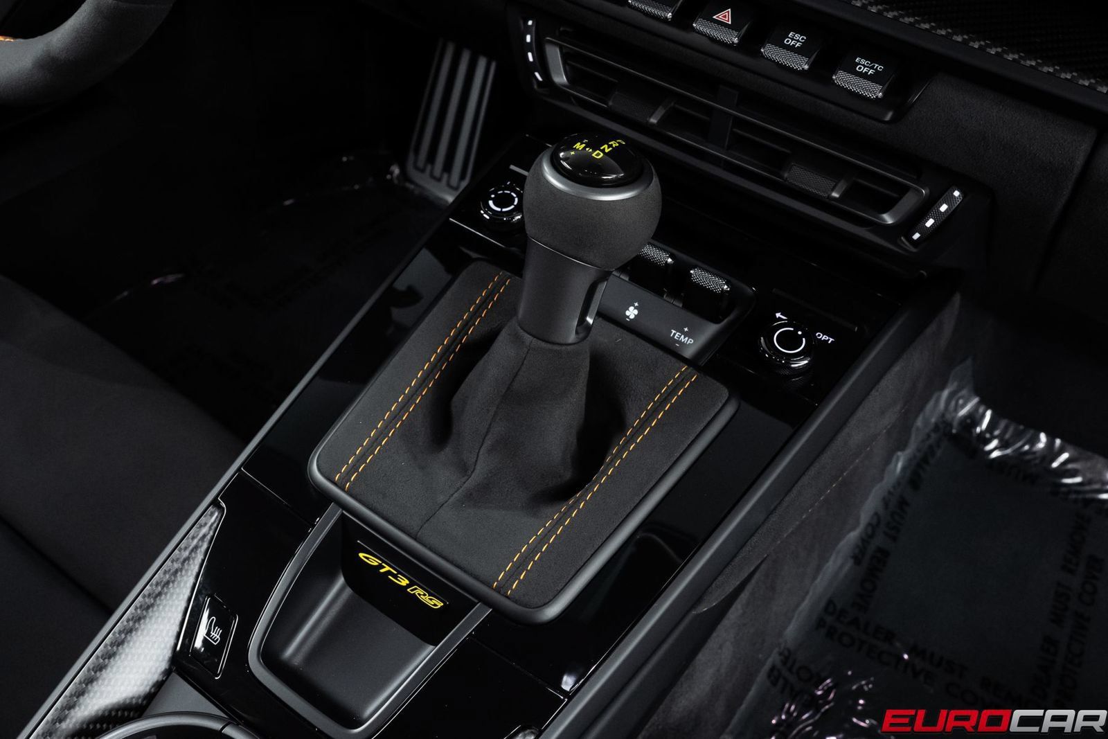 Used 2024 Porsche 911 GT3 RS RWD image 37