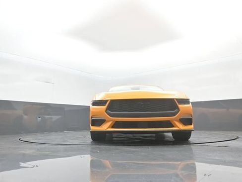 New 2026 Ford Mustang Premium RWD image 31
