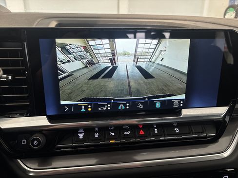 New 2026 Chevrolet Silverado 2500 High Country w/ Technology Package image 21