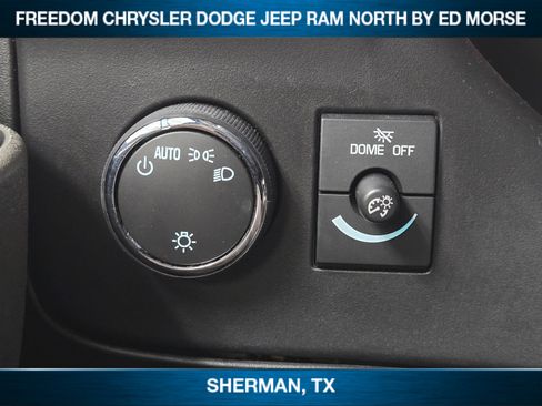 Used 2023 Chevrolet Express 3500 LS image 15