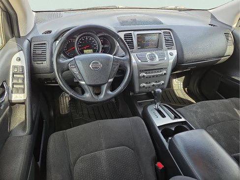 Used 2014 Nissan Murano SV image 11