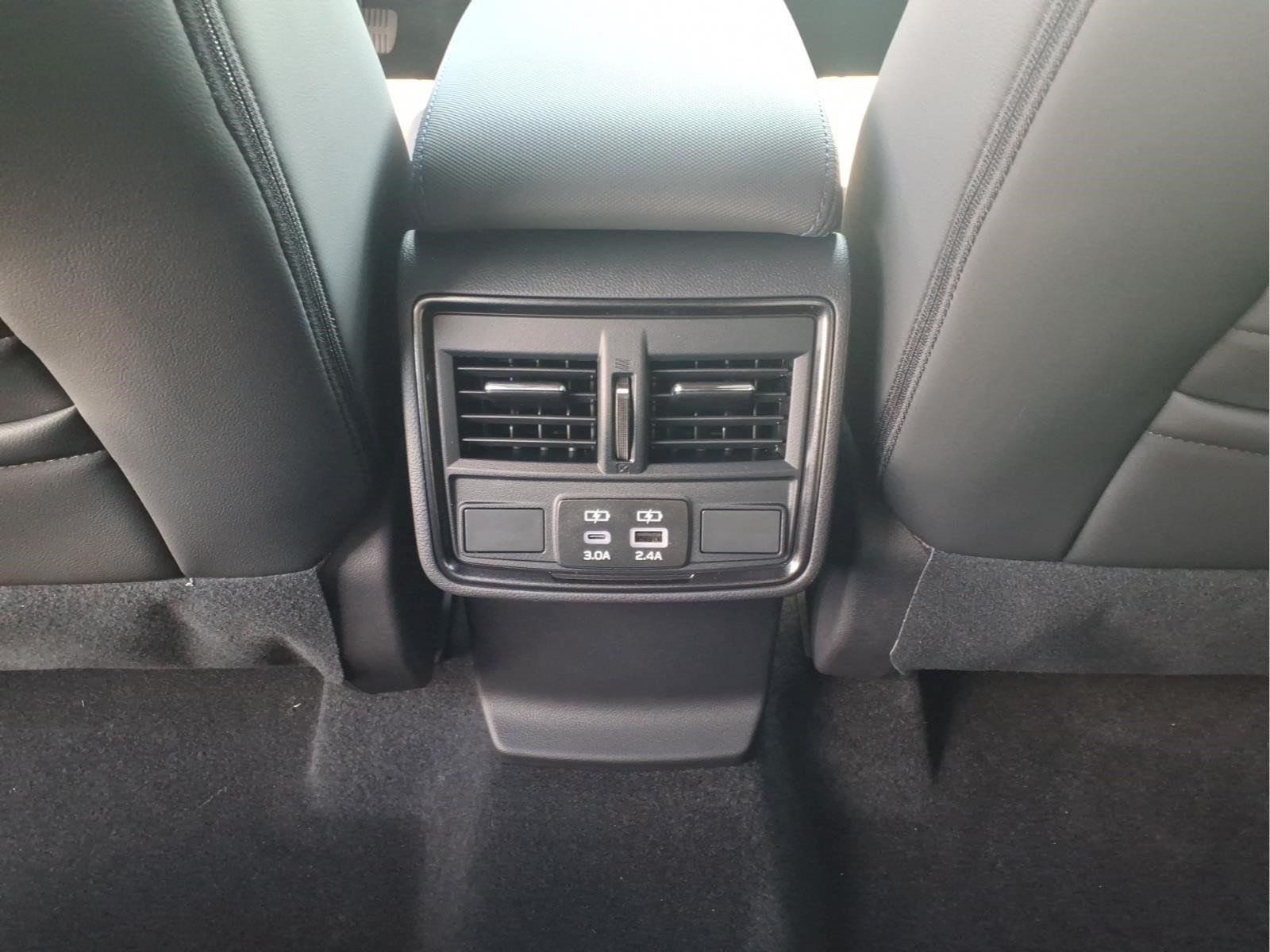 New 2026 Subaru Forester Sport AWD/4WD image 8