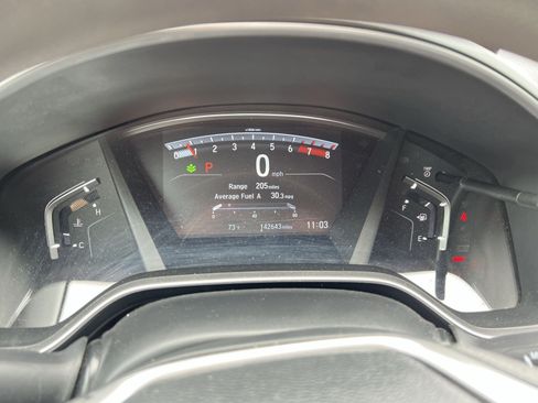 Used 2017 Honda CR-V EX image 18