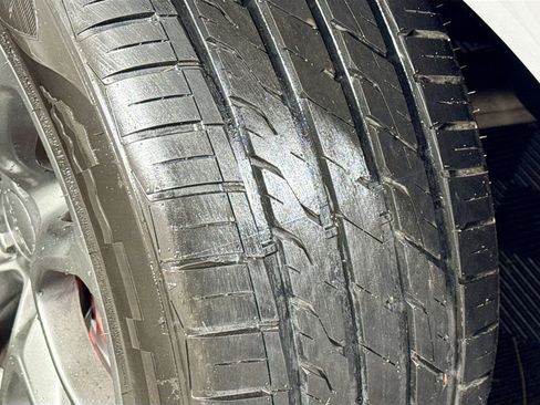 Used 2021 Dodge Durango SRT w/ Technology Group image 41