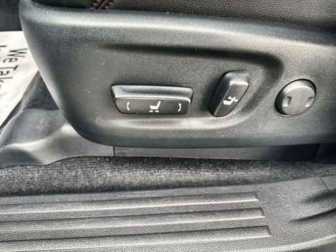 Used 2023 Toyota 4Runner TRD Off-Road Premium w/ Moonroof Package AWD/4WD image 21