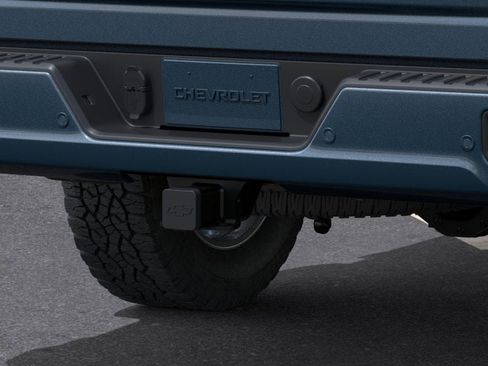 New 2026 Chevrolet Silverado 3500 High Country w/ High Country Premium Package AWD/4WD image 14