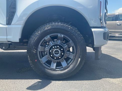New 2026 Ford F250 XL AWD/4WD image 10