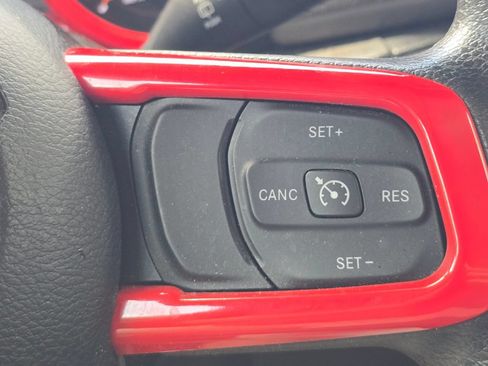 Used 2023 Jeep Wrangler Unlimited Sport AWD/4WD image 16