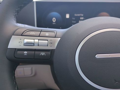New 2026 Hyundai Tucson SEL FWD image 34