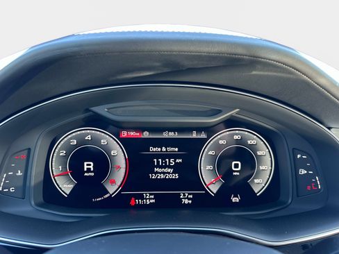 New 2026 Audi Q7 3.0T Prestige image 29