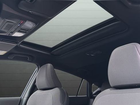 Certified 2025 Subaru Crosstrek 2.5i Sport image 25