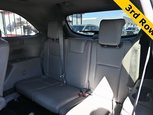 Used 2015 Toyota Highlander Limited image 14