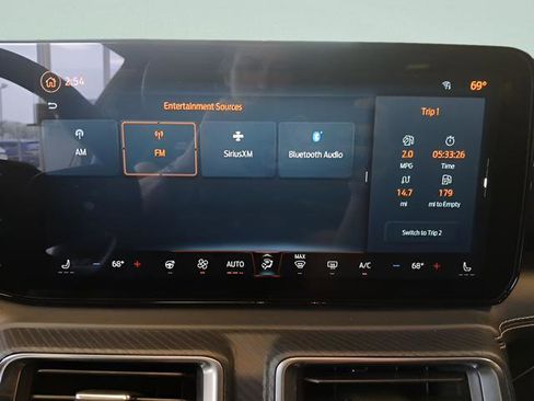 Used 2024 Ford Mustang GT Premium w/ GT Performance Package image 13