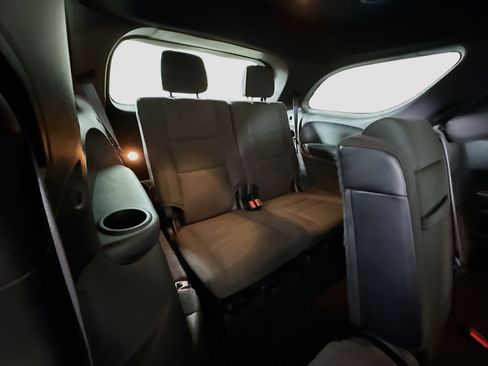 Used 2025 Dodge Durango GT image 41