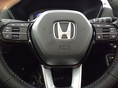 New 2026 Honda CR-V EX-L image 14