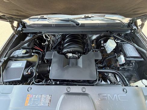 Used 2018 GMC Yukon Denali w/ Denali Ultimate Package RWD image 37