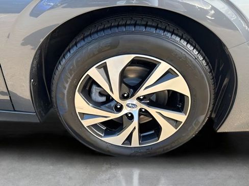 Used 2021 Subaru Legacy Premium image 28