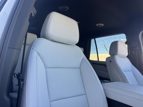New 2026 Chevrolet Tahoe Premier AWD/4WD image 25