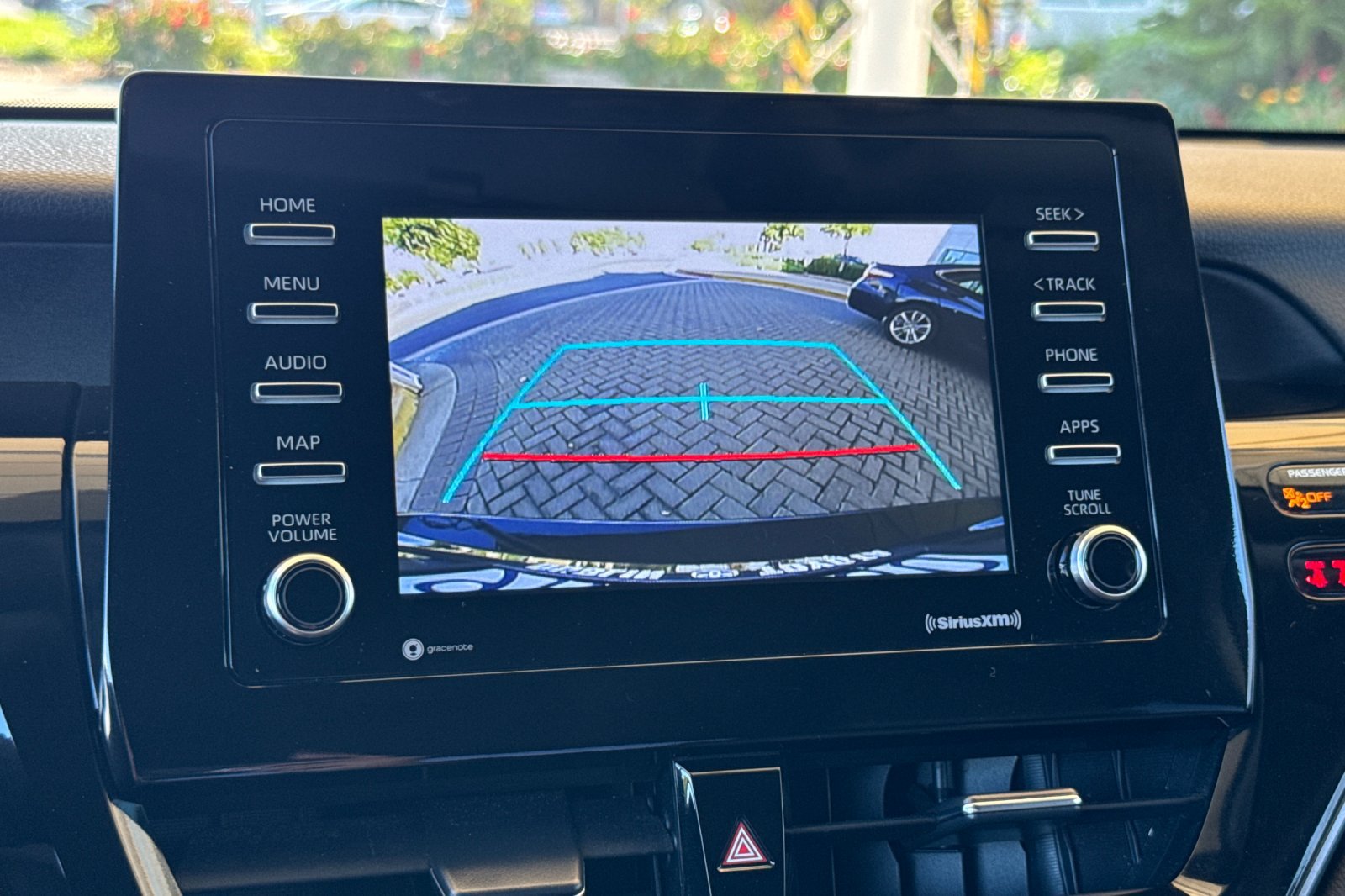 Used 2024 Toyota Camry SE FWD image 22