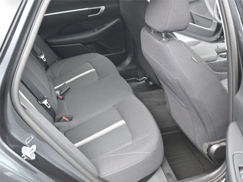 New 2026 Hyundai Sonata SEL image 8