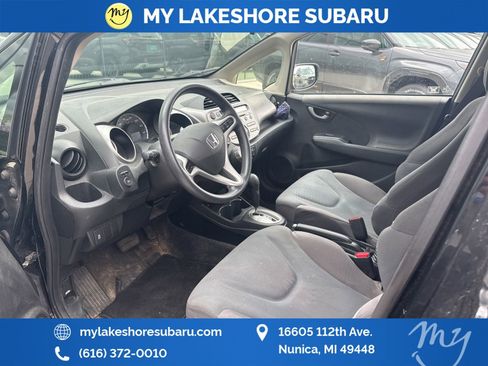 Used 2013 Honda Fit image 9