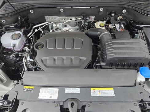 New 2026 Volkswagen Atlas SEL Premium R-Line image 24