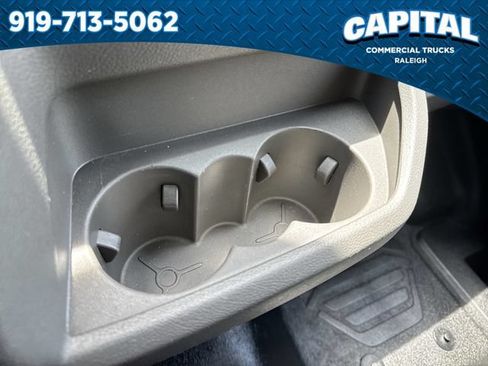 Certified 2025 Ford Transit 250 Low Roof w/ Exterior Upgrade Package RWD image 31