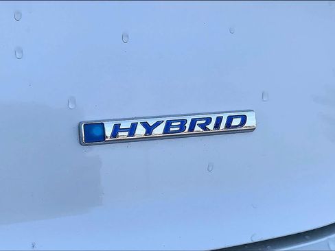 Certified 2023 Honda Accord EX-L image 10