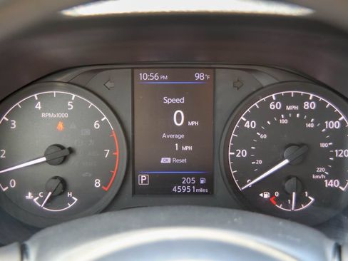 Used 2024 Nissan Altima 2.5 S FWD image 11