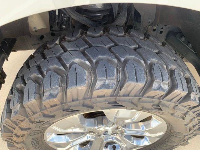 Used 2022 Ford F150 Platinum w/ Equipment Group 701A High AWD/4WD image 3