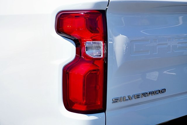 Used 2024 Chevrolet Silverado 1500 RST w/ All Star Edition Plus RWD image 8