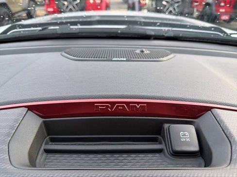 New 2026 RAM 1500 Rebel w/ Rebel Level 1 Equipment Group AWD/4WD image 35