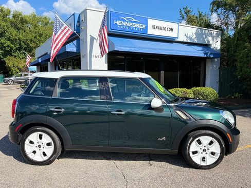Used 2012 MINI Cooper Countryman S AWD/4WD image 18