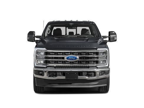 New 2026 Ford F350 Lariat w/ Lariat Ultimate Package AWD/4WD image 41