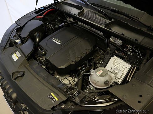 Used 2023 Audi Q5 2.0T Premium Plus w/ Premium Plus Package AWD/4WD image 39