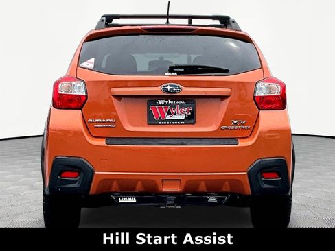 Used 2014 Subaru Crosstrek 2.0i Premium AWD/4WD image 5