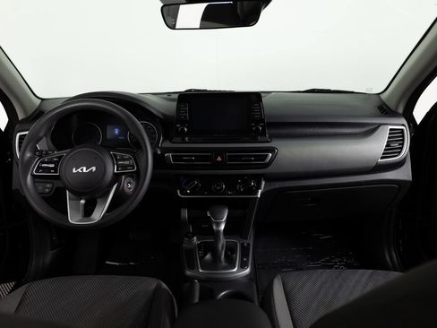 Used 2022 Kia Seltos LX AWD/4WD image 34