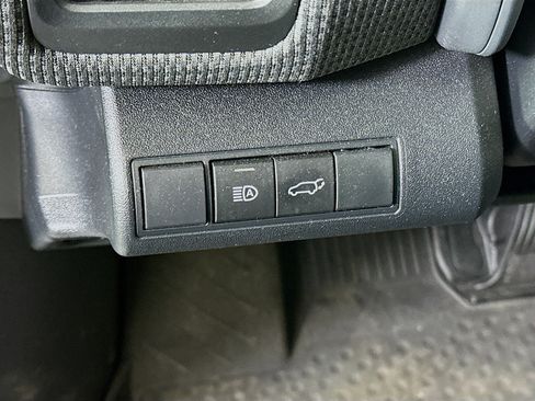 Used 2025 Toyota bZ4X FWD w/ Weather Package image 17