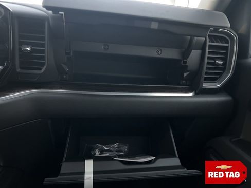 New 2026 Chevrolet Silverado 1500 LT Trail Boss w/ Convenience Package II image 24