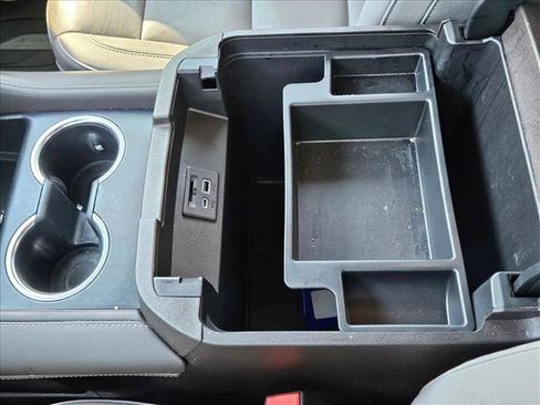 Used 2021 Chevrolet Tahoe Z71 image 15